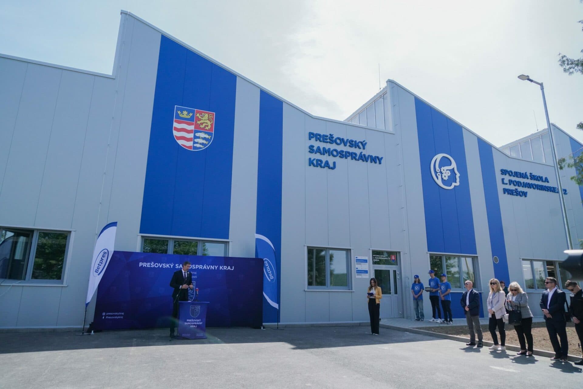V kraji podporia malé slovensko-poľské projekty za viac ako 650-tisíc eur z Interregu