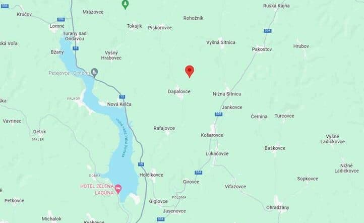 Slovensko v pondelok zasiahlo najsilnejšie zemetrasenie od roku 1930