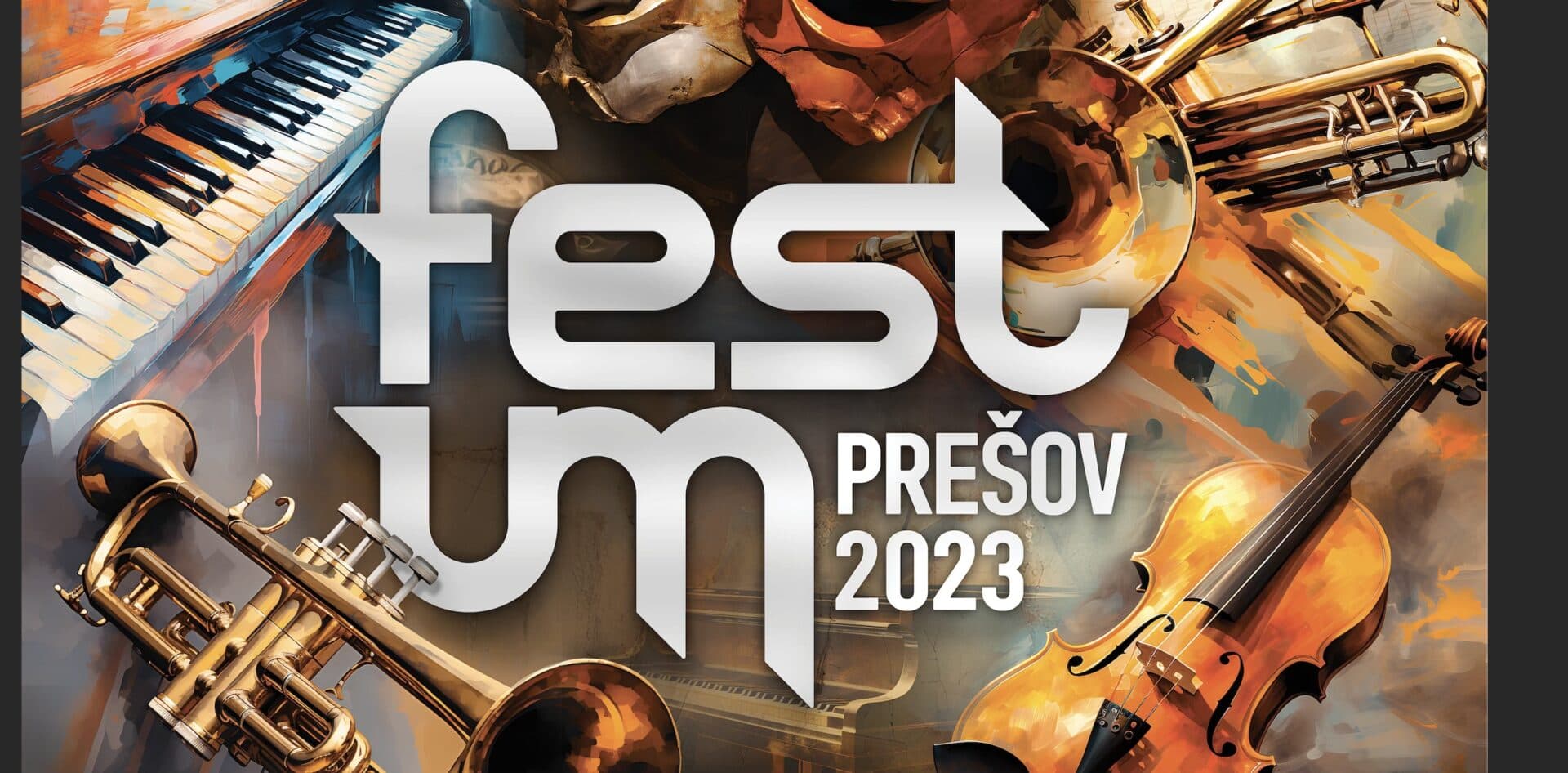 Pilotný festival umenia Festum Prešov prinesie päť podujatí
