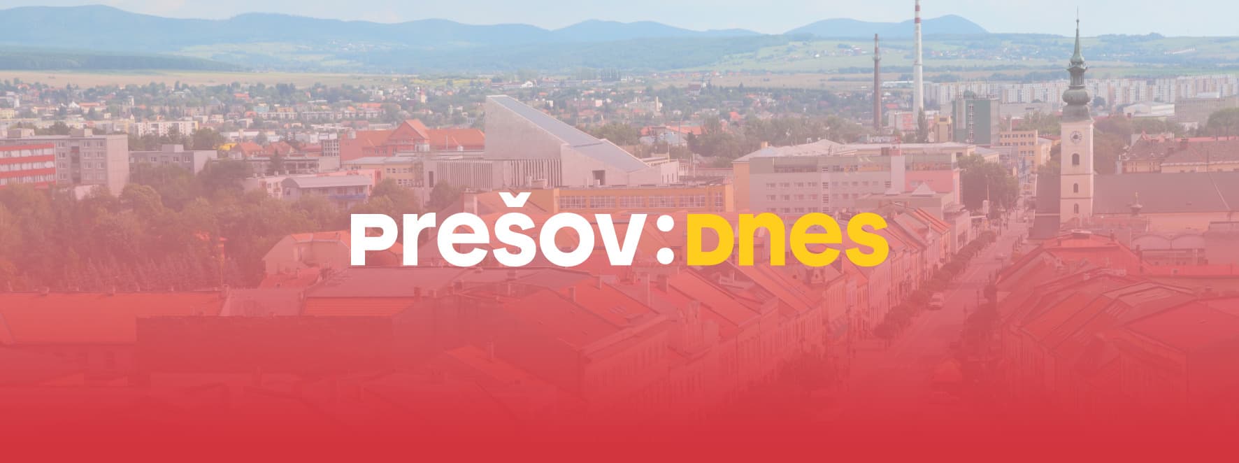 POZOR: Nečítajte hoaxy! Čítajte len overené SPRÁVY Z VÁŠHO MESTA!