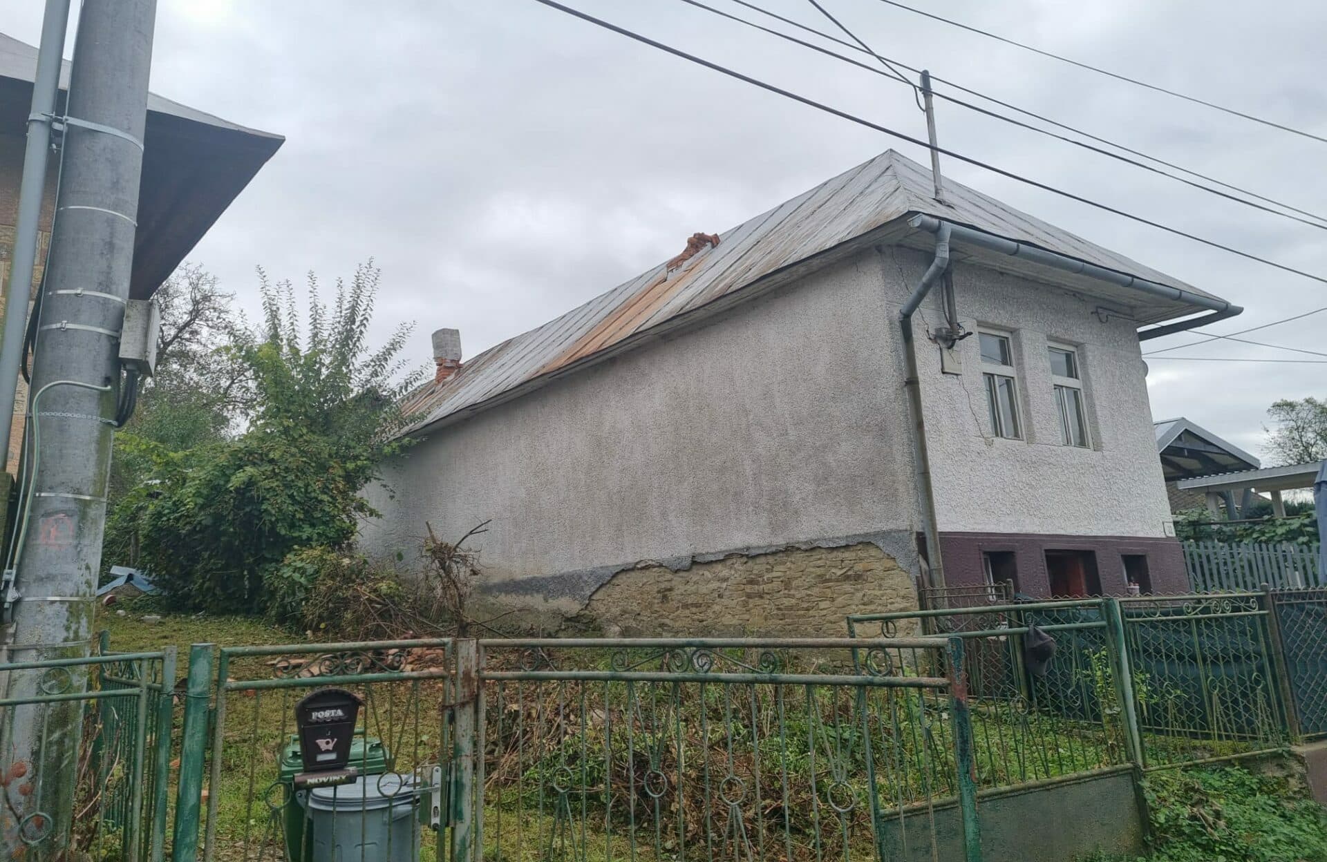 Poškodilo vám zemetrasenie majetok? Môžete žiadať o vyše 20-tisíc eur