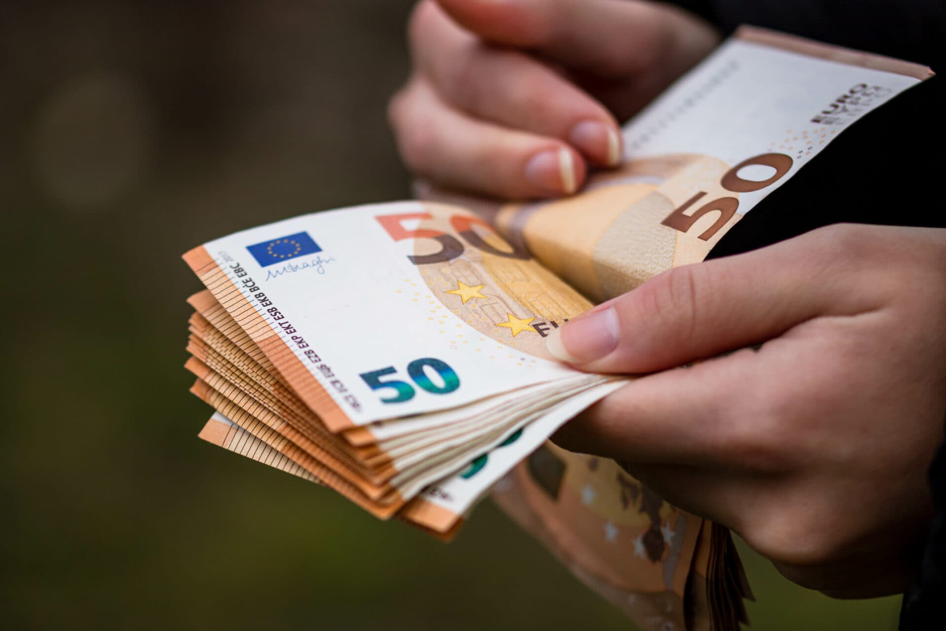 Minimálna mzda by mala dosiahnuť REKORDNÉ číslo