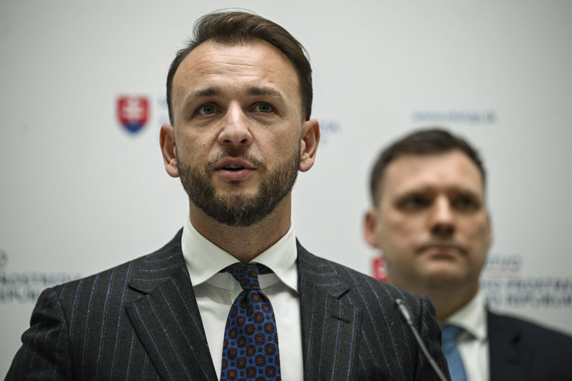 Šutaj Eštok odsudzuje vydieranie Slovenska zo strany Ukrajiny!