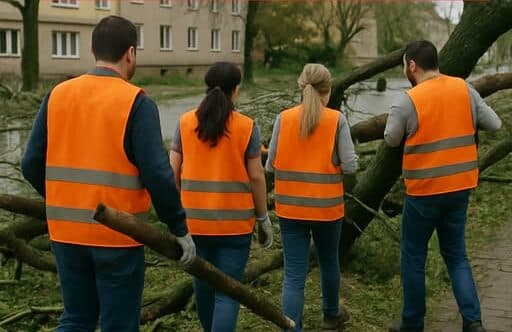 V Prešove stále platí mimoriadna situácia