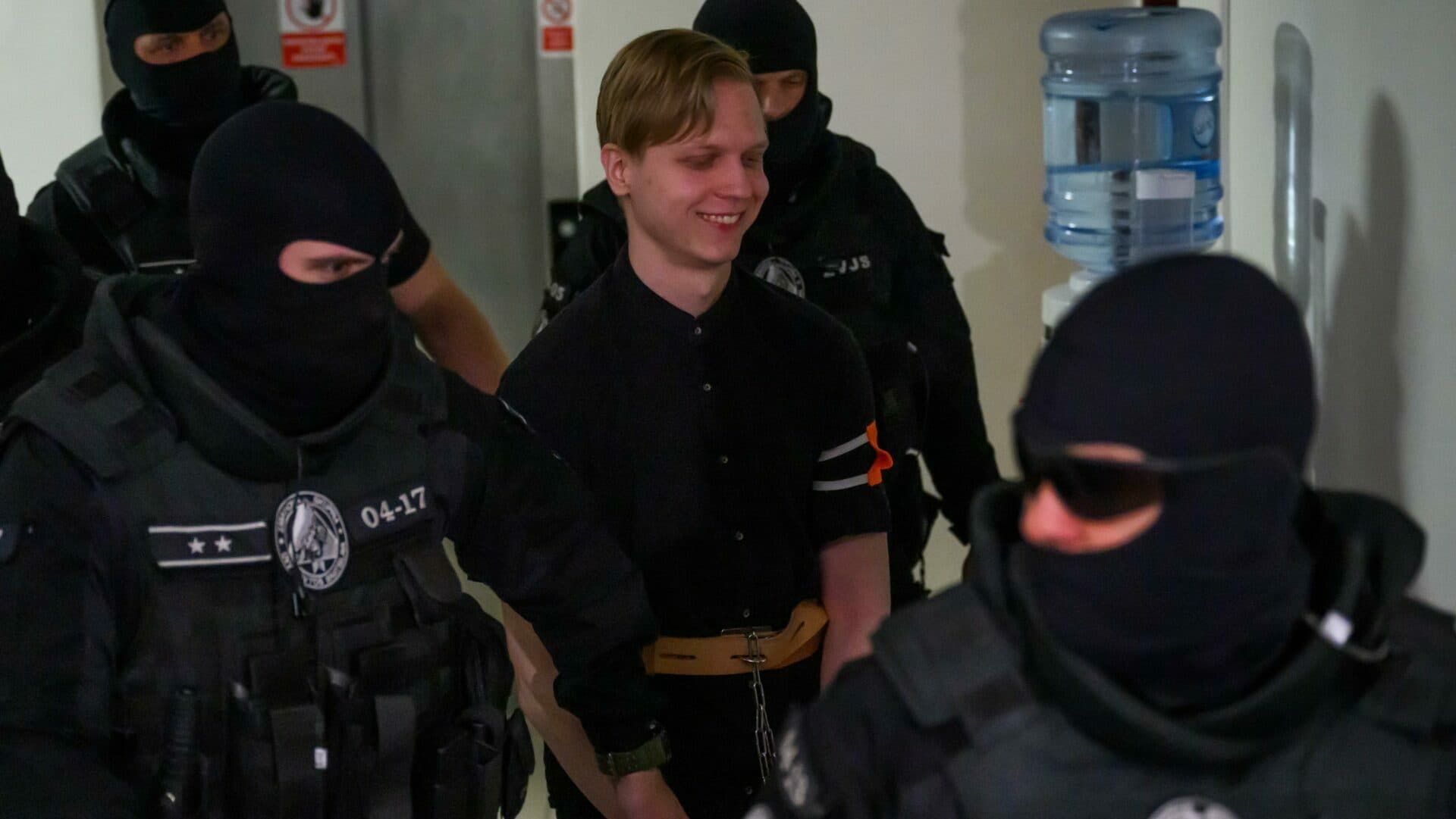 Obžalovaný z vraždy v Spišskej Starej Vsi odmieta lieky. Pred súdom tvrdí, že mu pomáhajú rozhovory s kňazom