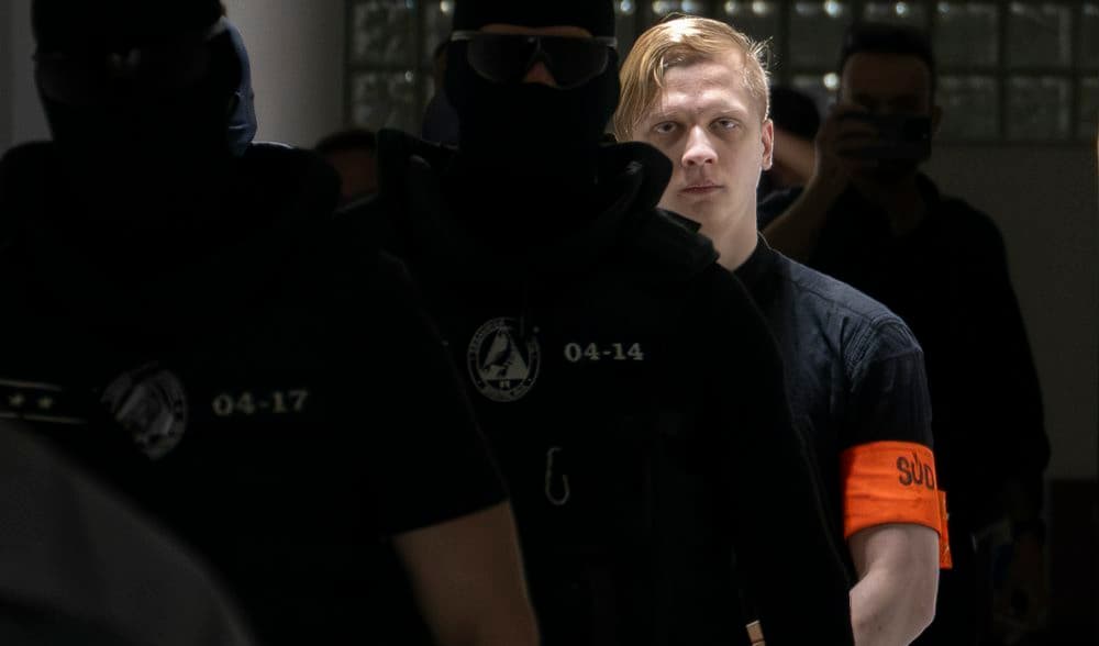 Proces po tragédii na gymnáziu pokračuje: Súd zisťuje, či útočník svoj plán vraždiť vopred naznačil
